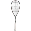 OLIVER Squashschläger Apex 5.0 Champion Edition (125g/ausgewogen) silber - besaitet -